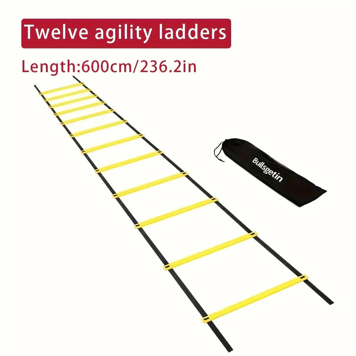 Agility Ladder