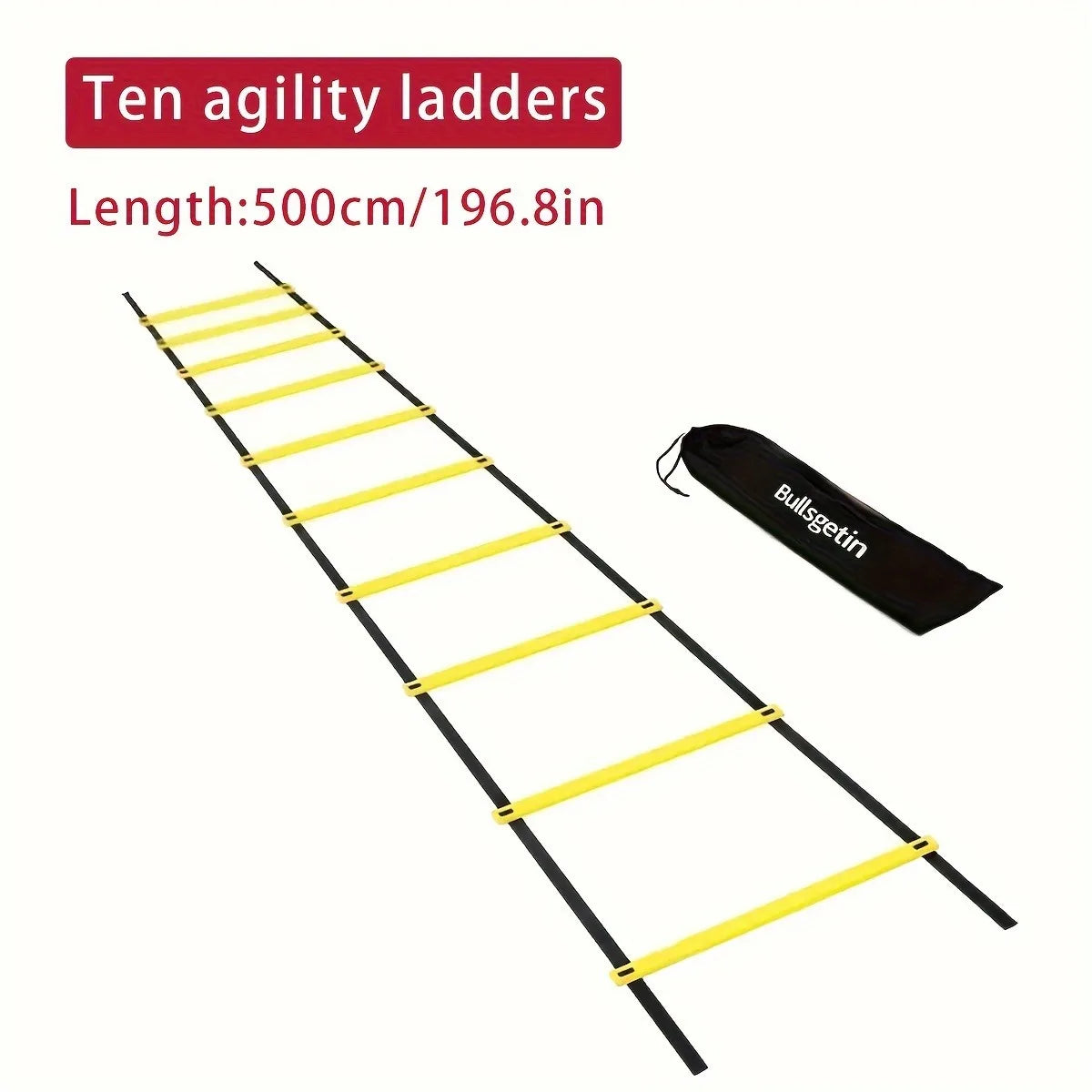Agility Ladder