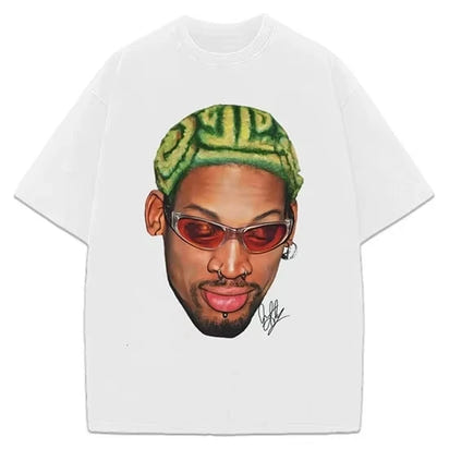 Rodman Tee