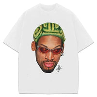 Rodman Tee