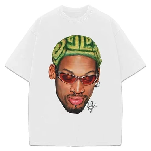 Rodman Tee