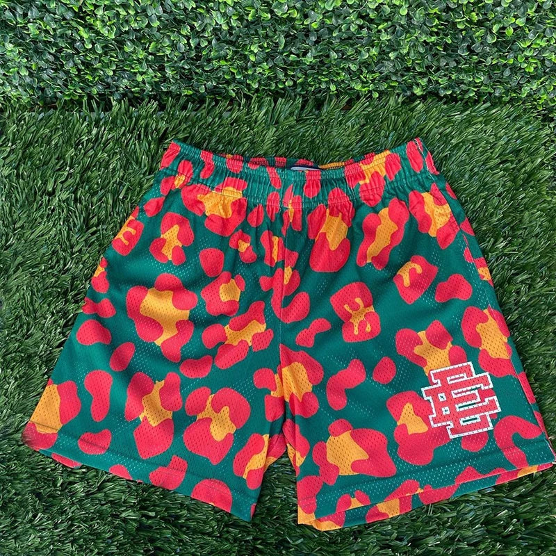 EE Shorts