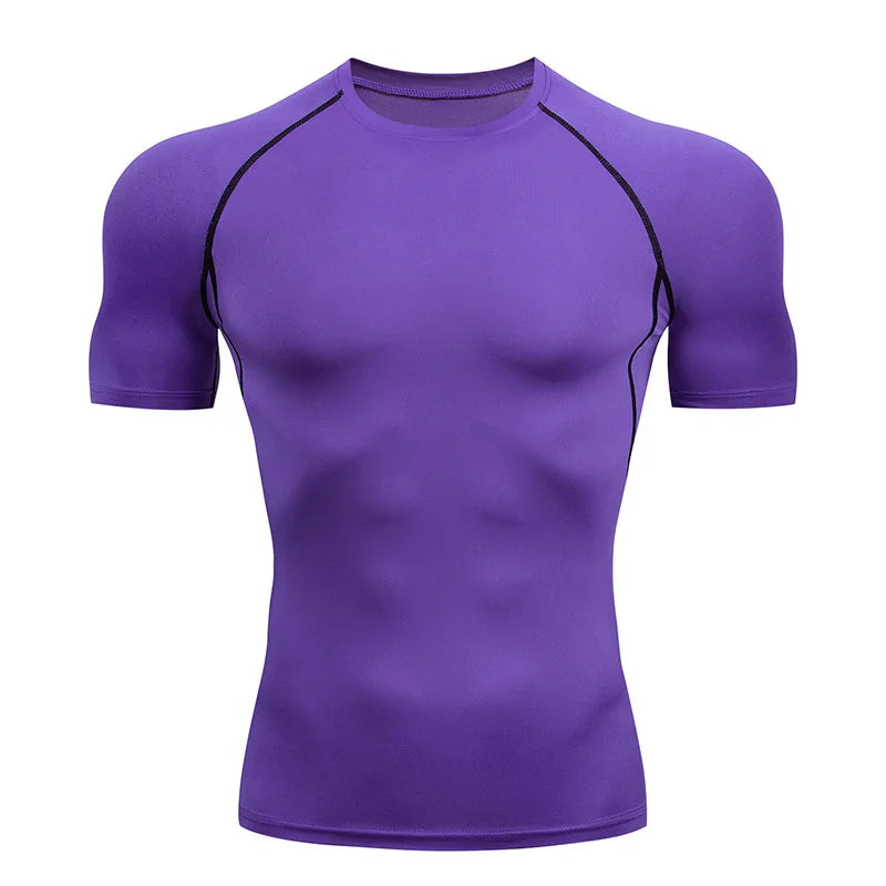 Compression Shirt