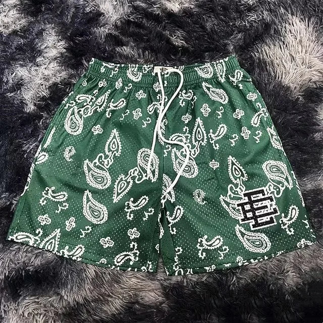 EE Shorts