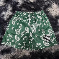 EE Shorts