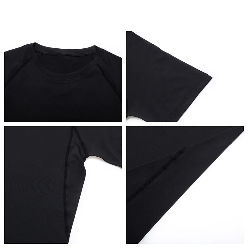 Compression Shirt