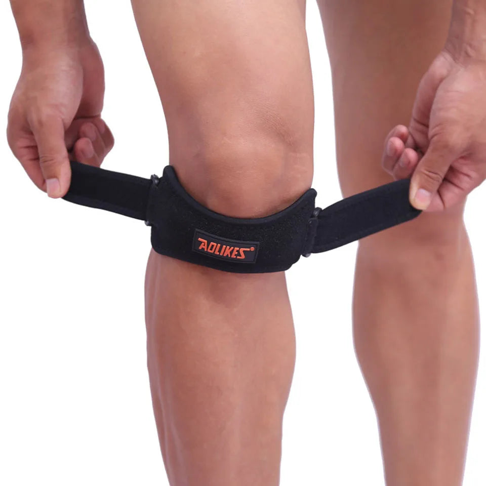Patella Knee Support Strap