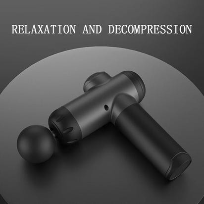 Massage Gun