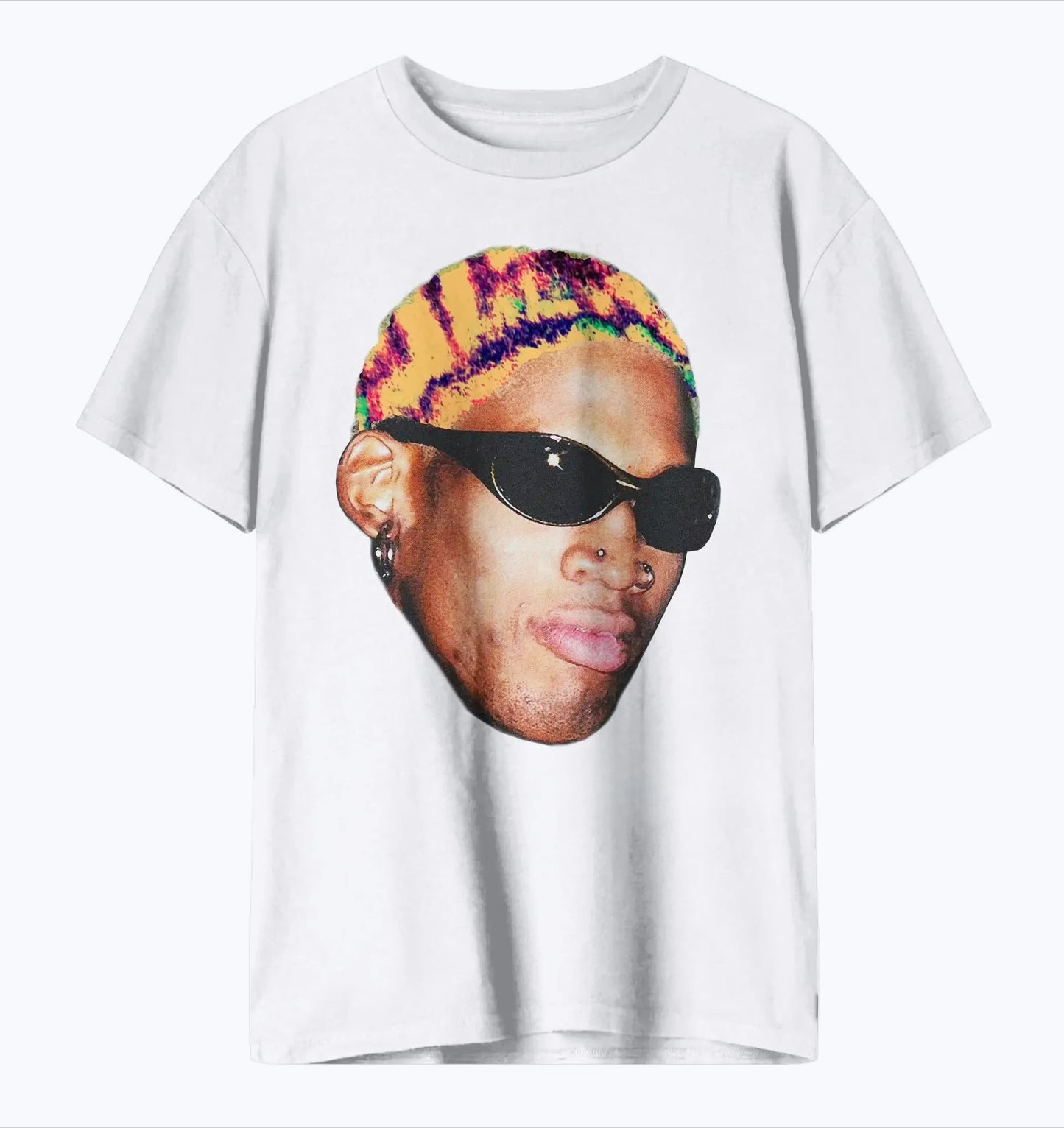 Rodman Tee