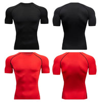 Compression Shirt