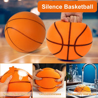 Silent Basketball