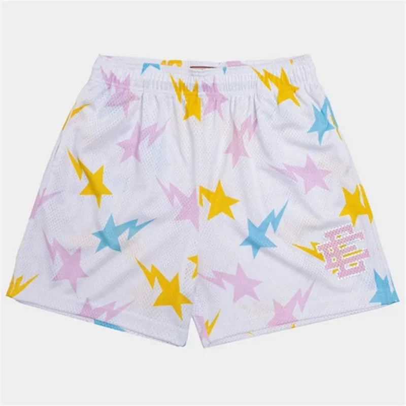 EE Shorts
