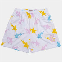 EE Shorts