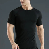 Compression Shirt