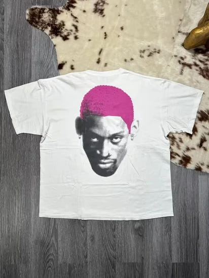 Rodman Tee