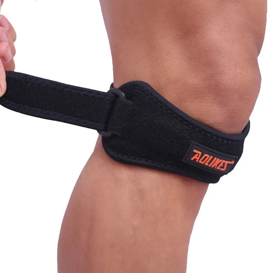 Patella Knee Support Strap