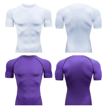 Compression Shirt