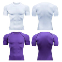 Compression Shirt