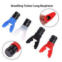Lung Trainer