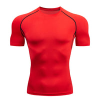 Compression Shirt